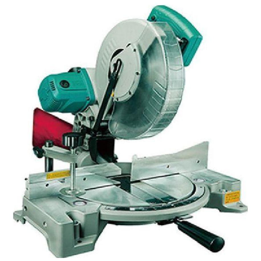 DZA AJX03-255 Miter Saw 10 DZA AJX03-255 Miter Saw 10